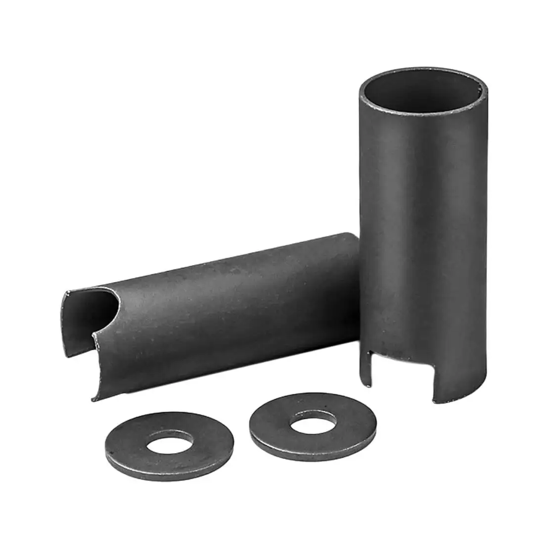 Motorcycle Inner Bearing Puller Tools Remover Kit Fit for Dirt Pit Mini Bike Black Alloy