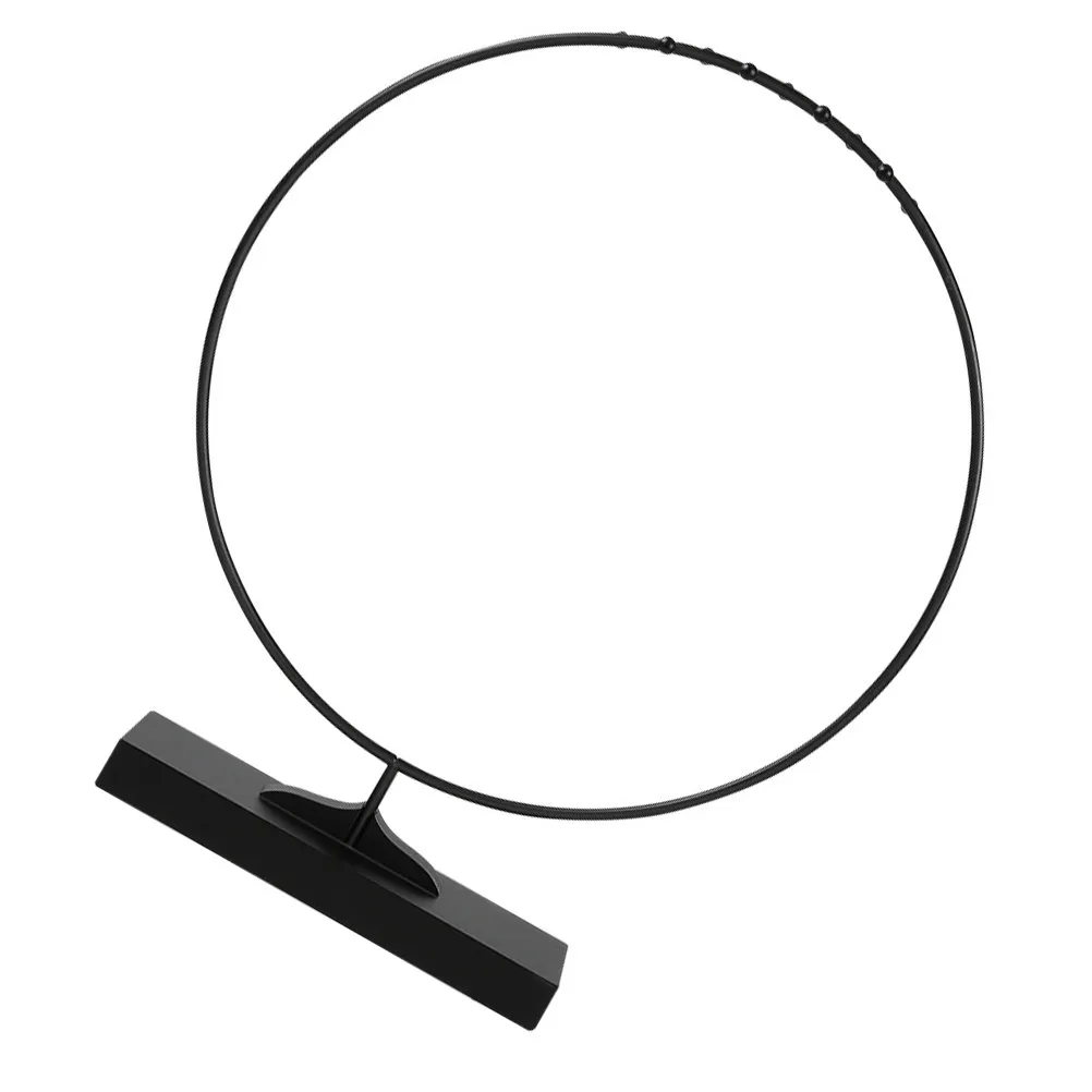 sturdy-iron-round-pen-rack-for-brushes-fine-workmanship-easy-clean-brush-pen-storage-rack-desktop-decor-office-supplies