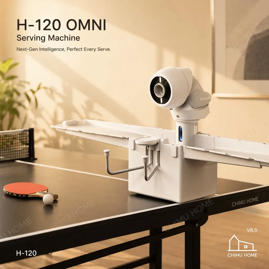 【CHIMU HOME】جهاز OMNI الذكي لت - مراجعة Smart Home Controller وسعره