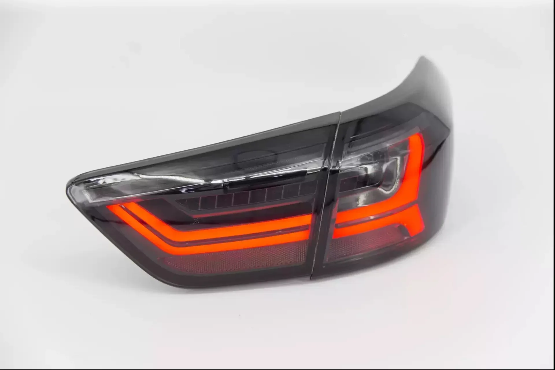 For Hyundai IX25 LED Tail light Assembly Taillamp taillight turn signal brake Reverse