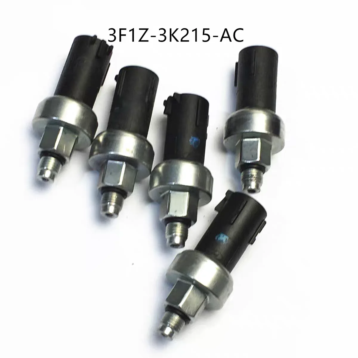 1 piece of 100% 3F1Z-3K215-AC is suitable for switch components, transducers, steering switches, sensors, automotive parts, elec