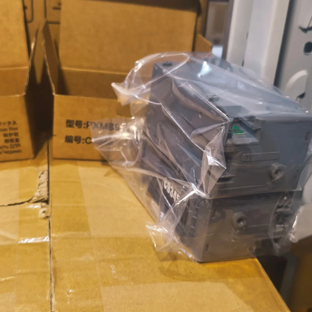 

10PCS Ink Maintenance Box for EPSON L8050 L8160 L8180 L15158 L15168 L15180 L18050 ET 8500 8550 18100 M15180 M16680 16680 C9345