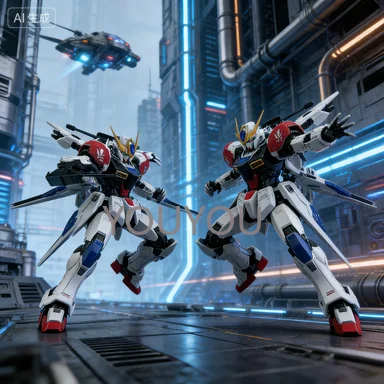 In Stock Bandai Ori…