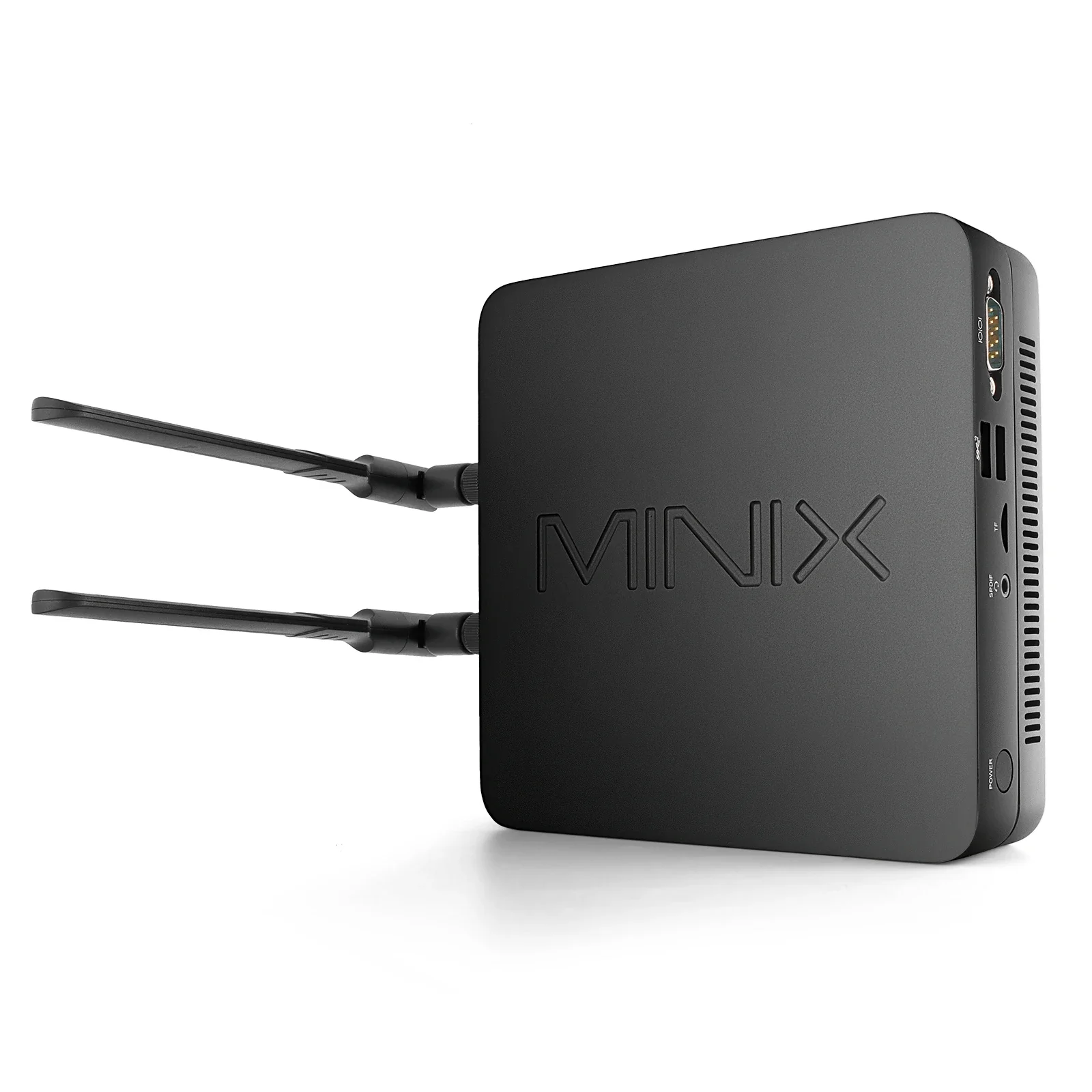 

Global Delivery MINIX NGC-7Pro 10th GEN Int el Core i7-10510U RAM 16GB SSD 512GB Desktop Gaming Computer office mini pc gamer