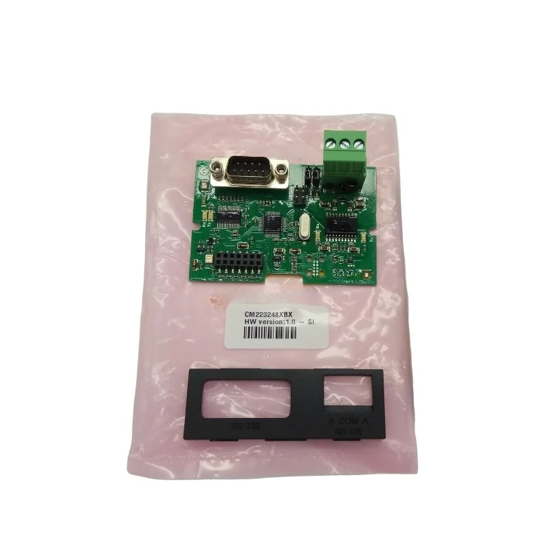 For Generator Controller Accessories CM-RS232-485