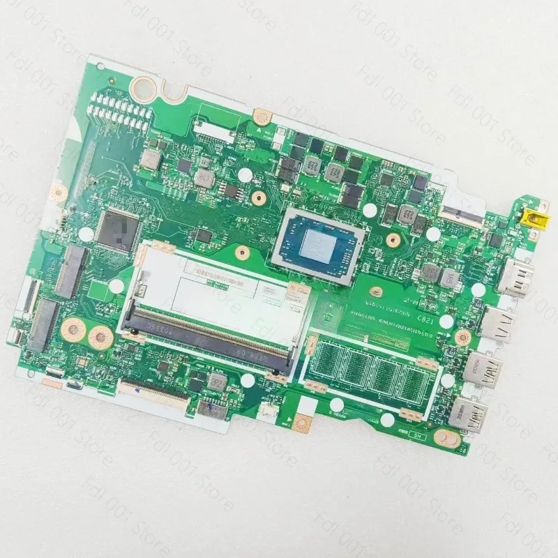 for Main Board NM-C821 Tablet computer Main Board