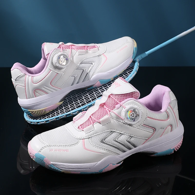 

2025 New Support Anti Slip Trendy Tennis Shoes Balanced and Stable Gripping Versatile Flexible Sports Shoes 36-45 for Men Women
