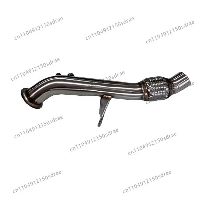 Downpipe for BM W E90 E91 318d 320d M47N2
