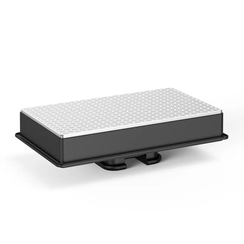 The original brand-new laser engraving/standard printing platform is suitable for UniFormation GK3/GK3pro 3D printer accessories