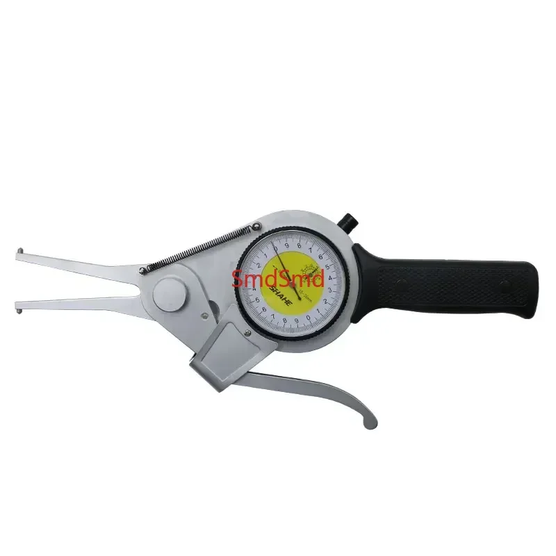 Inside Outside Snap Gauge 0.01mm Dial Internal Caliper Gauge Measuring Tools