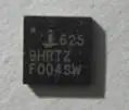 

В наличии: ISL6259HRTZ 6259HRTZ INTERSIL QFN32