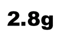 3g   10 Pieces