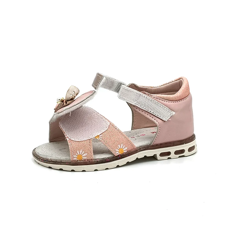 NEW Summer Sandals Arch Support Children Orthopedic ,Super Quality Kids girl shoes