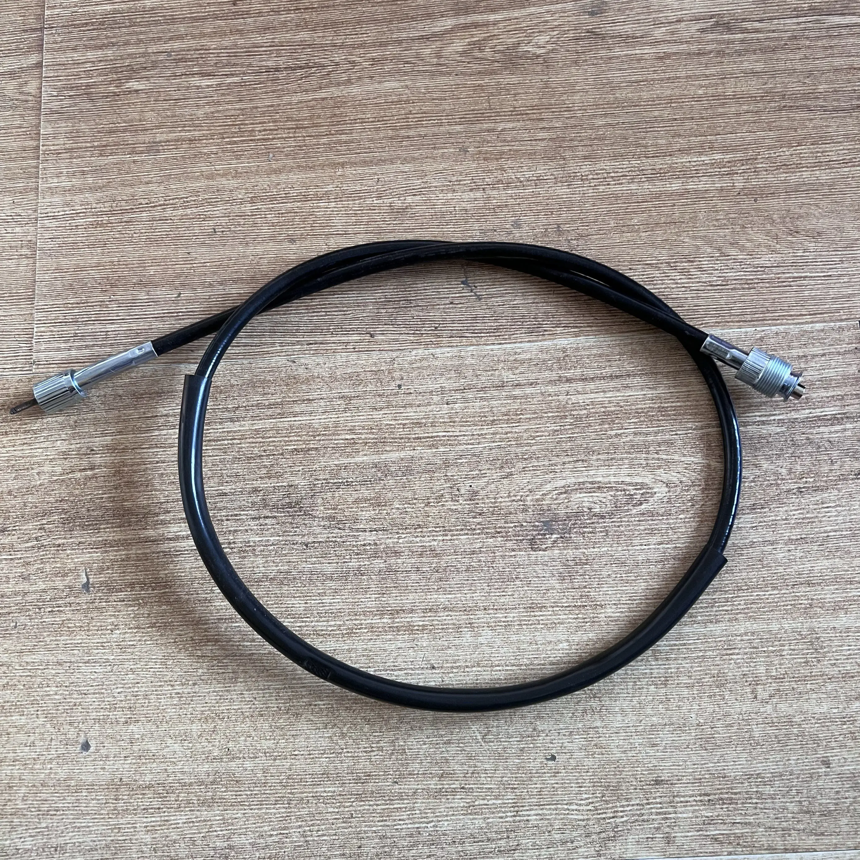 For Yaolongs tricycles originals accessories old commander mileage line/97 cm meter speed pull line