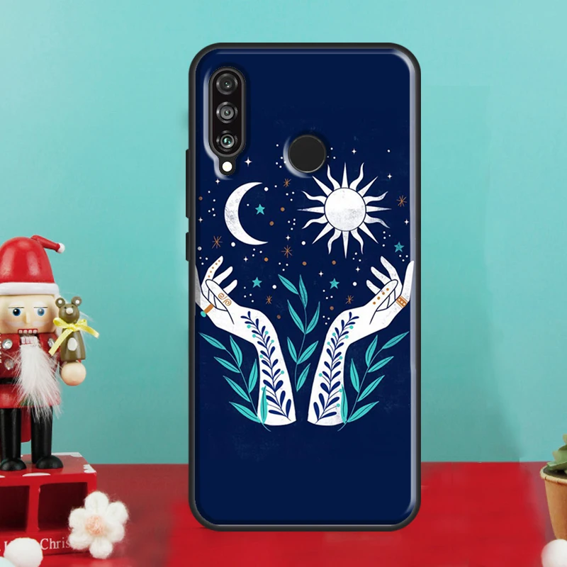 حافظة لهاتف هواوي نوفا 7i 8i 11i 12i 12s 9 10 SE Y90 Y60 Y70 Y72 Y61 Y91 P30 P40 Lite P60 Pro #6