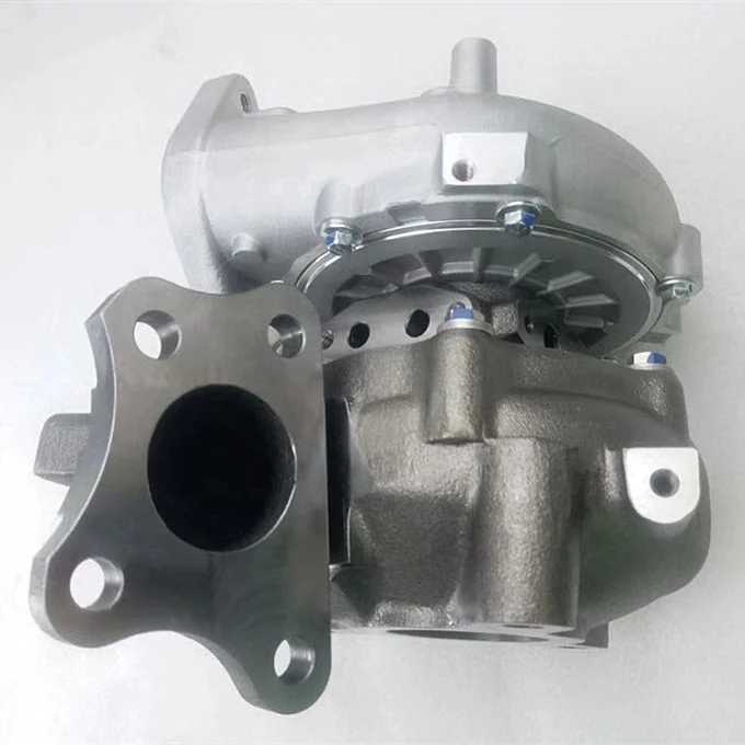 

GTA2056V Turbo 767720-0004 14411-EB70A 14411-EB700 769708-5004S YD25 Turbocharger for Navara