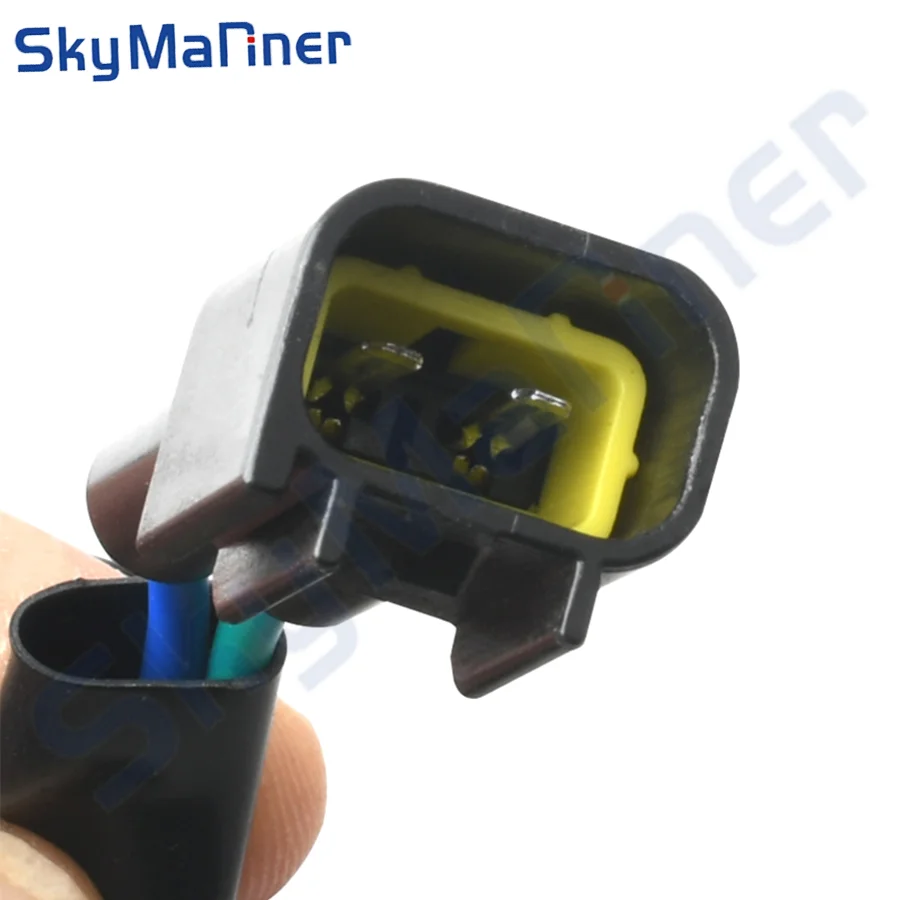 63P-81950-00-00 Trim Relay Assy For Yamaha Outboard Motor 4 Stroke 25HP-250HP 63P-81950 Boat Engine Aftermarket Parts