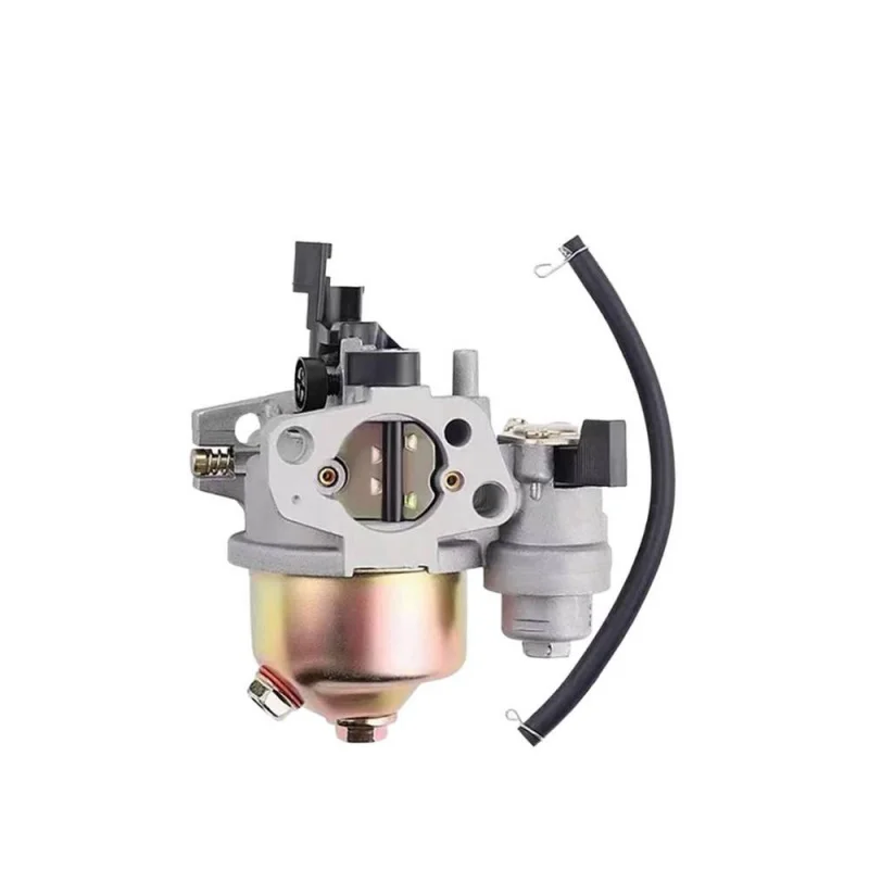 

For Q engine parts, suitable for Honda GX160 carburetor 168F/170F grinding machine impact rammer