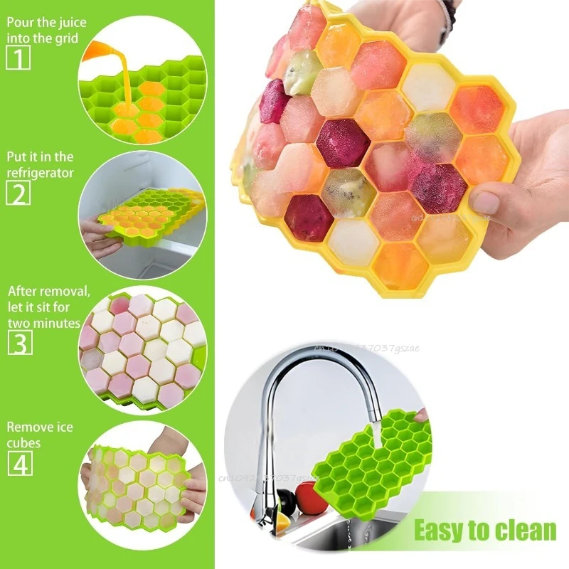 #4 Ice Cube Trays Comparison Guide