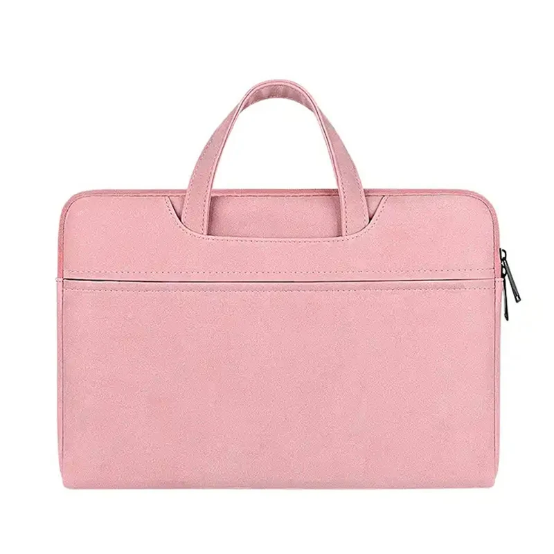 New Design Portable Fashion Laptop Sleeve Bag for Apple Laptop Sleeve With Pockets laptop bag pro sleeve