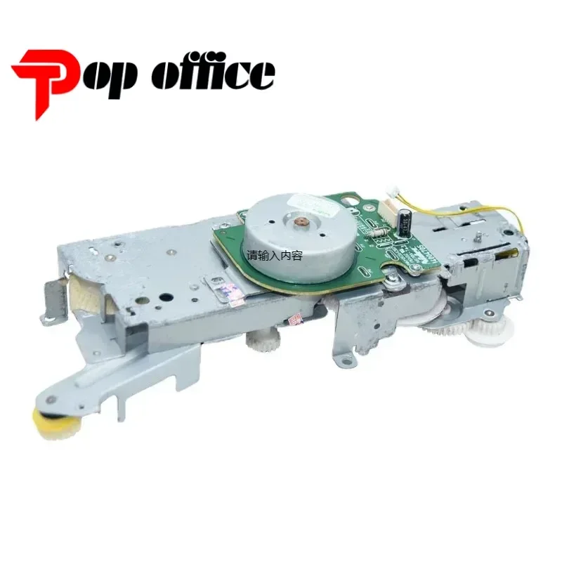

1pc OEM New Fuser Drive assembly RM1-4974-000 RM1-4974 Solve 59.F0 for HP 3525 CP3525 CM3530 M570 M575 3530 570