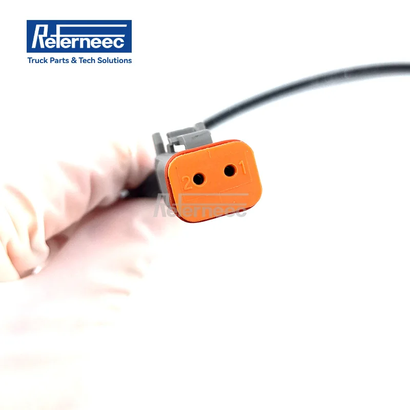 REFERNEEC Temperature Sensor Replacement for 1871772 1757904 1797504 1448768