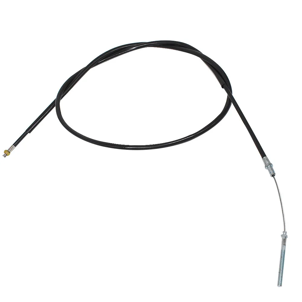 

For Yamaha YFM225 YFM250 YFM350ER Moto-4 1986-1995 Rear Hand Brake Cable New