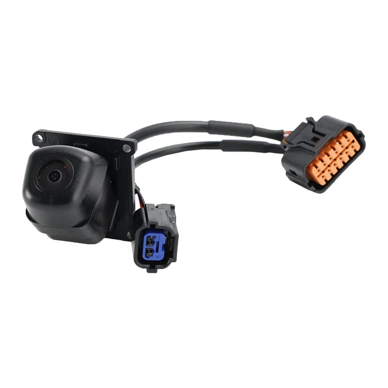 

95760-D9000 для Kia Sportage 2016 2017 2018, камера помощи при парковке, резервная камера заднего вида-A02G