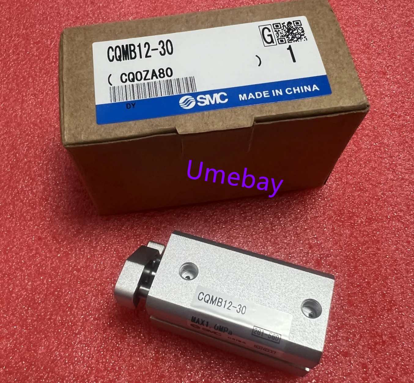 1pcs / CQMB12 Cylinder Series :  CQMB12-5  CQMB12-10  CQMB12-15  CQMB12-20  CQMB12-25  CQMB12-30