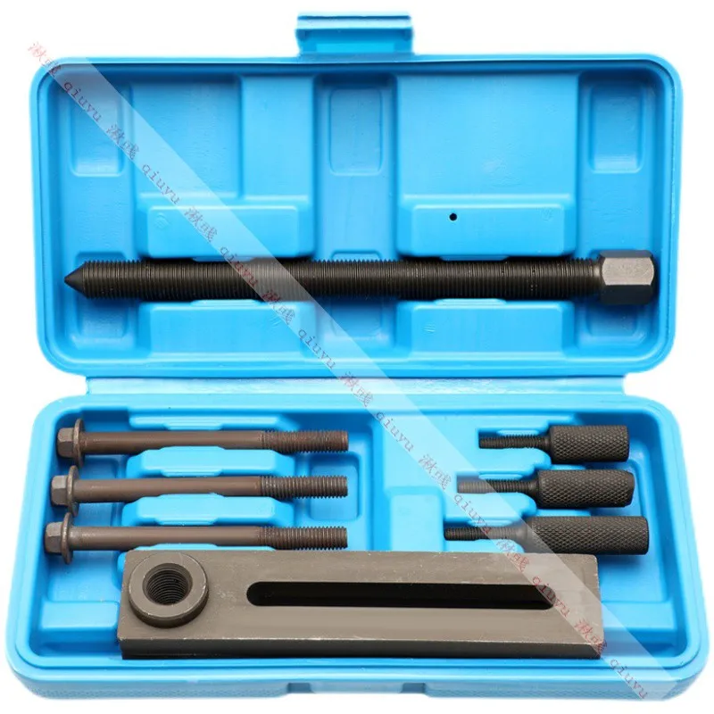 Crankcase Bolts Splitter Tool For Motorcycle Disassembling Split 2 &4 Stroke Crankcases Puller For Cart Tools Workshop