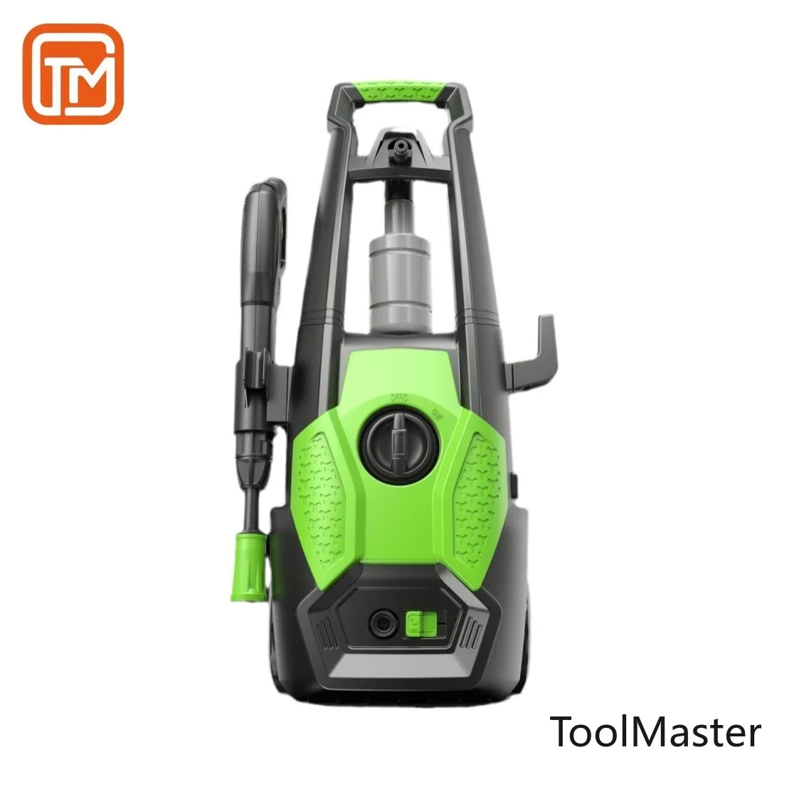 

[Hot Sale]1700w Electric Power High Pressure Washer Electrical Portable High Pressure Water Pump Washing Equipment Car Washer