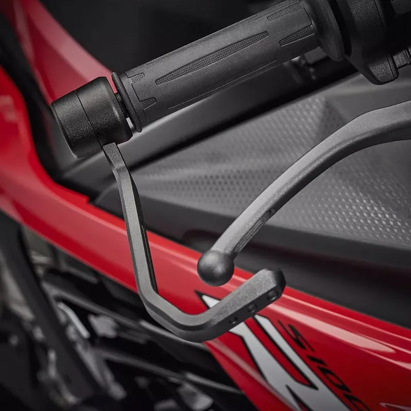 Brake Clutch Lever Guard Anti Crash Handguard Protector Mod  Fit VOGE SR250GT Liebian Lightning Dog 150 Tianying TX150 TX250