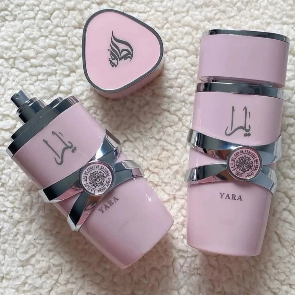 Parfums Yara Eau De Parfum Vro - Yara Perfume Fragrance recensie en prijs
