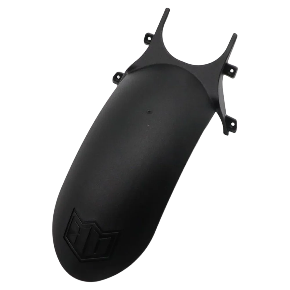 Original Fender for Kaabo Mantis 10 10*2.5inch 10*3.0inch Tire Electric Scooter Front Rear Mudguard Accessories