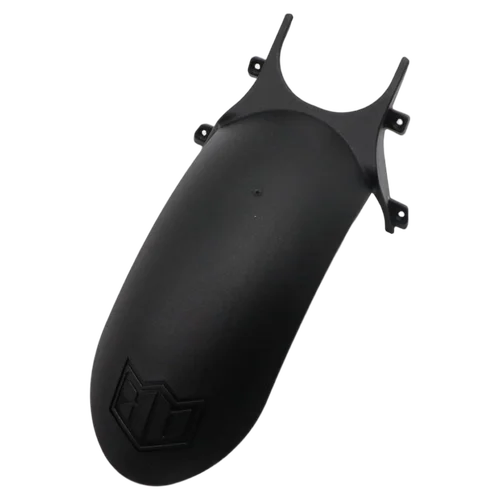 Imagen 2 del producto Guardabarros Original para Kaabo Mantis 10 10*2,5 pulgadas 10*3,0 pulgadas neumático Scooter Eléctrico guardabarros delantero trasero Accesorios