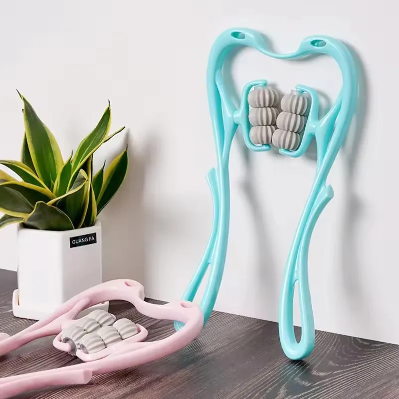 Рисунок 2 - Массажер для шеи