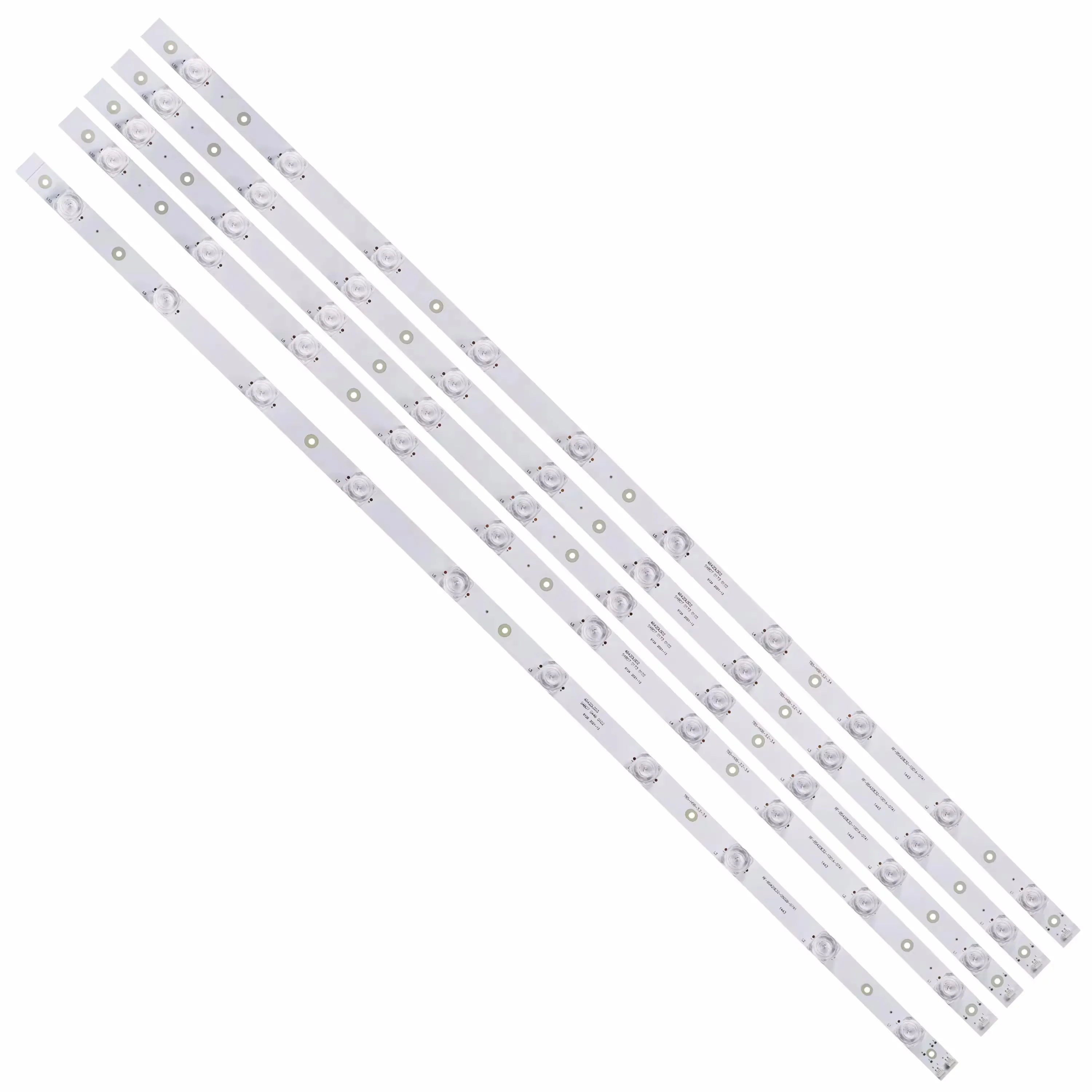32F-3535LED-40EA D1GE-320SC1-R3 R2 LED backlight strip for UE32EH5450 UE32EH5300 UE32EH5007 UE32EH5000 BN96-24146A BN96-21485A