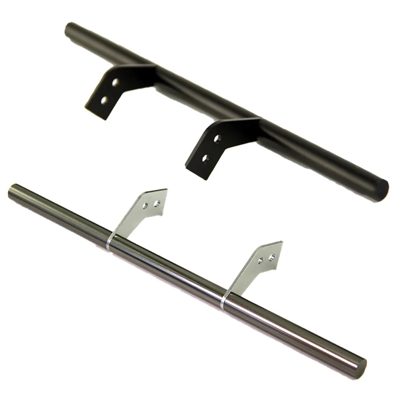 1:14 スケール メタルシミュレーション リアバンパー タミヤ RC トラック用 SCANIA 770S R620 VOLVO BENZ Arocs MAN TGX 車アクセサリー