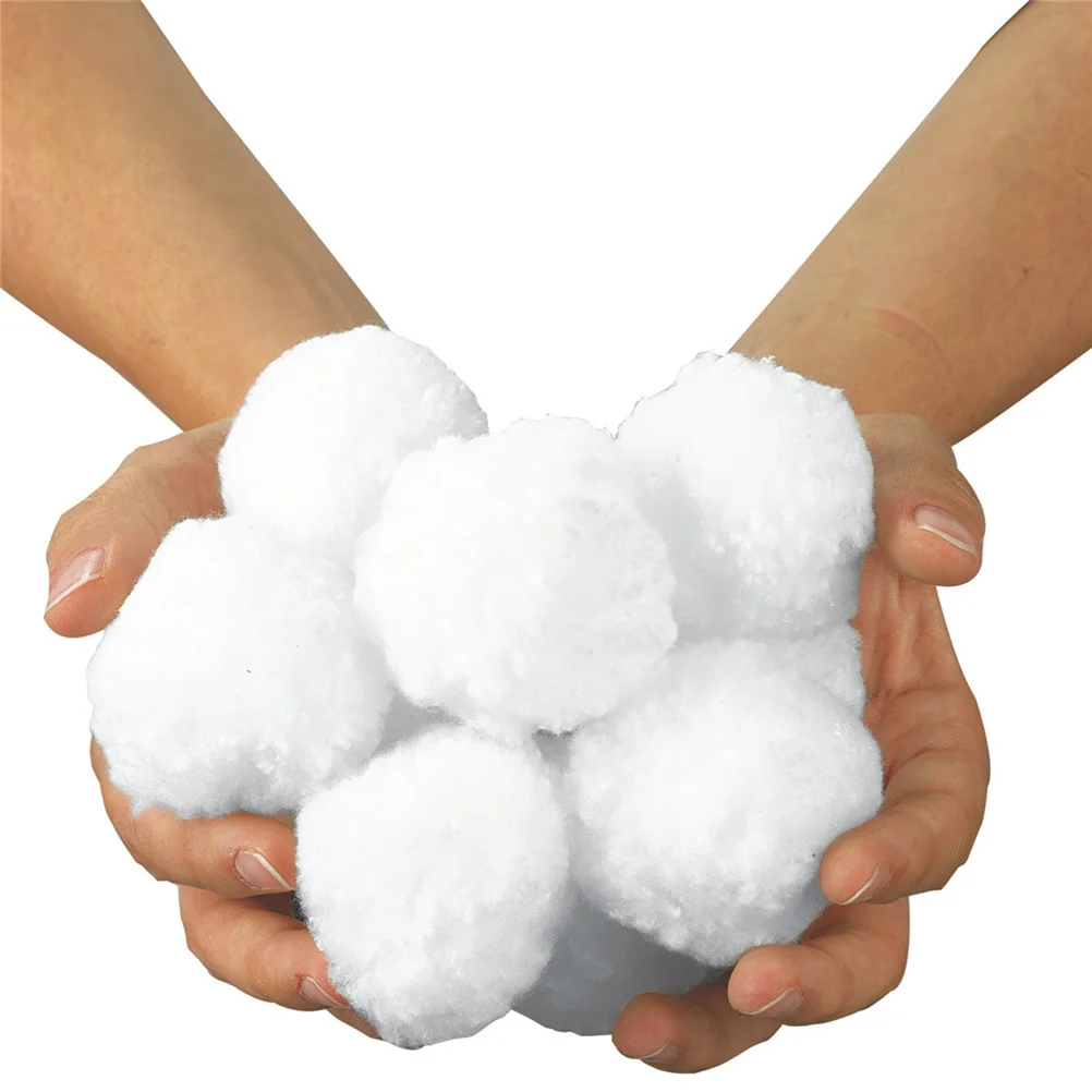 

Premium Fiber Filter Ball High Dirt Capacity Smooth Operation Clear Enjoy Safer Swim with Family Summer Pool