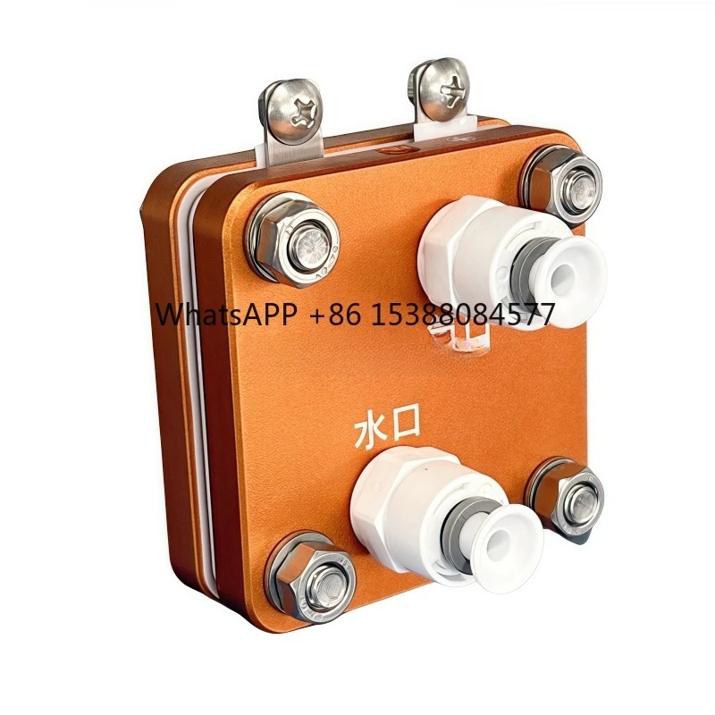 

150ml/min Hydroelectric PEM Electrolysis Equipment Hydrogen Generator with Pure Hydrogen Technology 220v Voltage