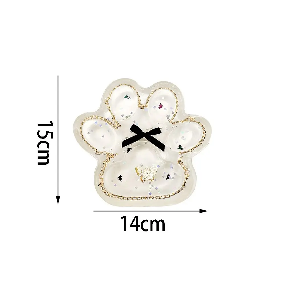 Regalos, juguetes gigantes para apretar con forma de pata de gato, juguete suave y pegajoso para pellizca y descomprimir, abrecta, descompresión, pellizco, pata de gato