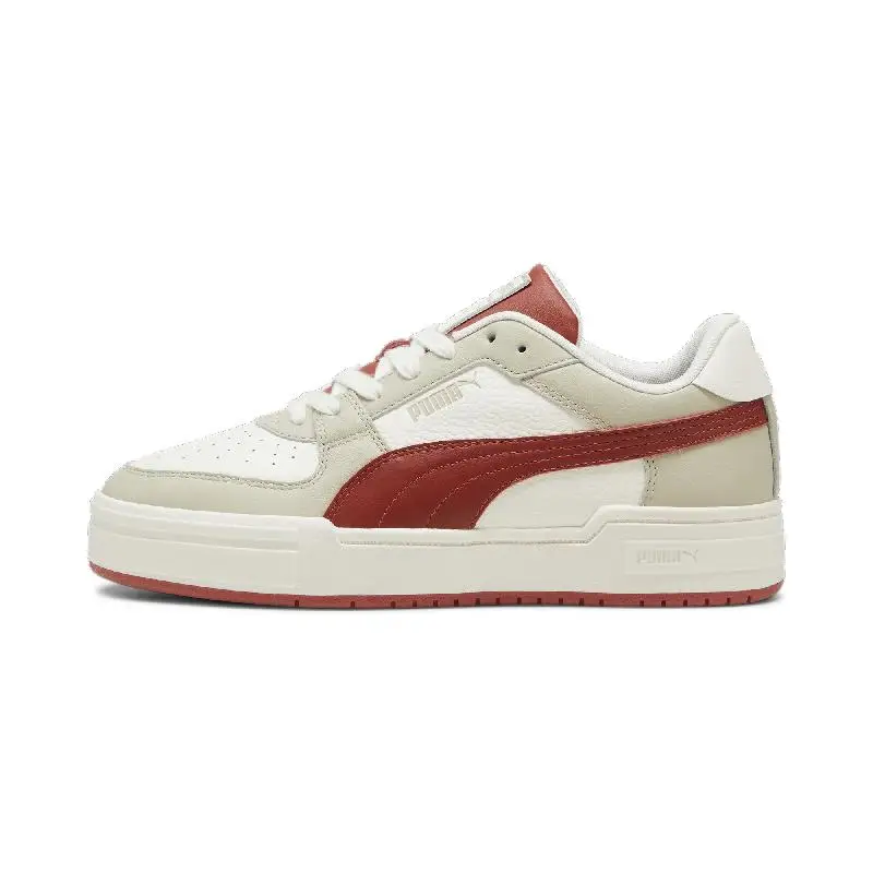 

Мужская и женская обувь Puma Ca Pro, классическая удобная дышащая повседневная обувь, амортизирующая легкая спортивная обувь, уличные кроссовки, модная обувь 380190-64
