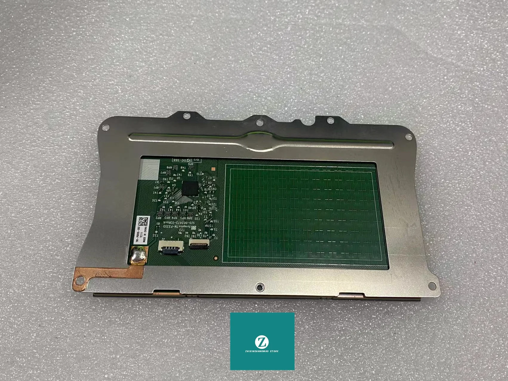 FOR HP ProBook 650 655 G4 G5 TOUCHPAD BAORD L09605-001 TM-P3355-001
