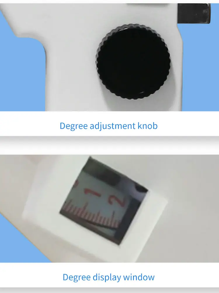 WZ-JP1 Particular Optical Instrument Focimeter Optometry Machinemanual Lensometer Lens Test Machine