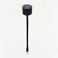 3.3G Antenna RHCP High Gain for RC FPV Drone Model Transmitter Receiver Antenna Part