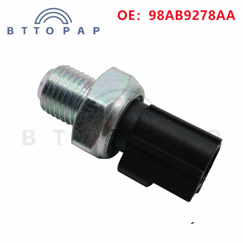 98AB9278AA Oil Pressure Sensor For Citroen/ Fiat/ Ford/ Jaguar/ Land Rover/ Mazda/ Peugeot Models Automotive Spare Parts