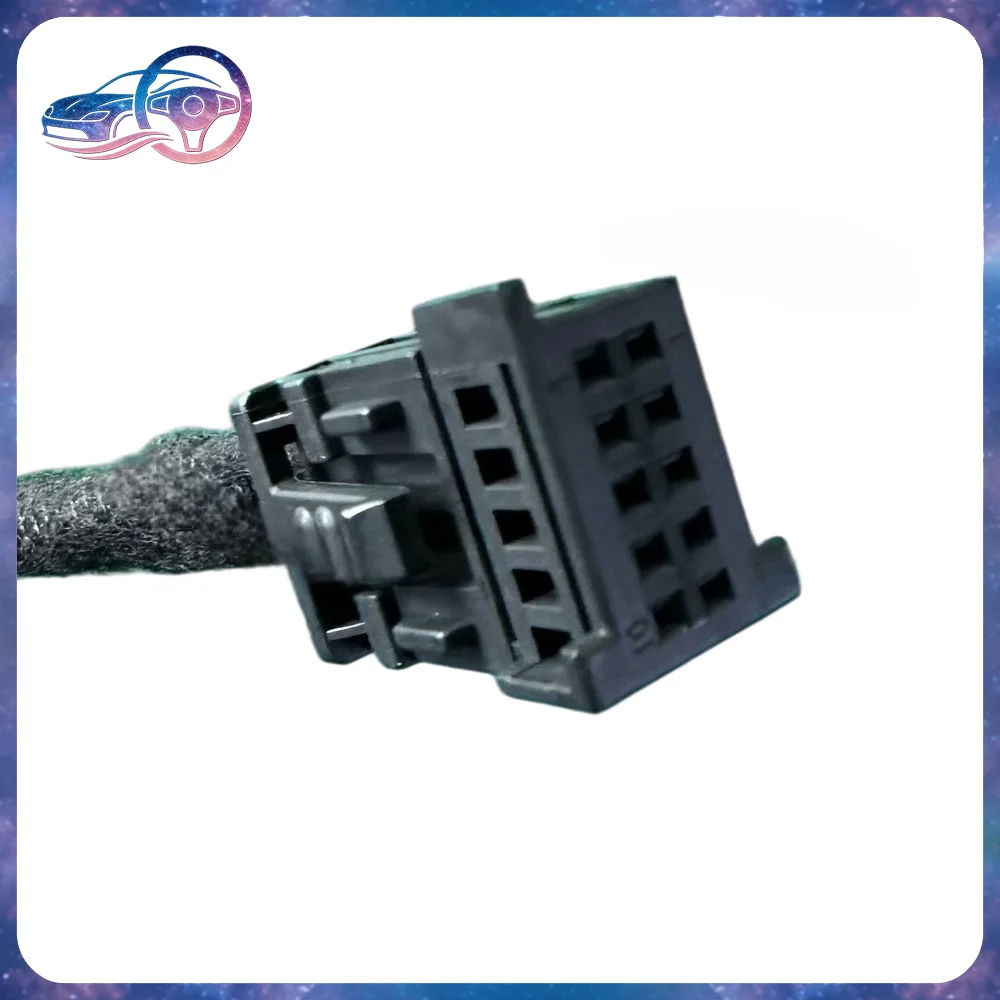 For BMW Car Anti Dazzle Mirror Wiring Harness For BMW F18 F20 F35 F30 Rearview Mirror Lossless Conversion Cable Accessories