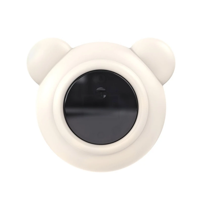 J15U موازين حرارة الحمام الآمنة للأطفال، صديقة للقراءة السريعة، إيقاف التشغيل التلقائي #1