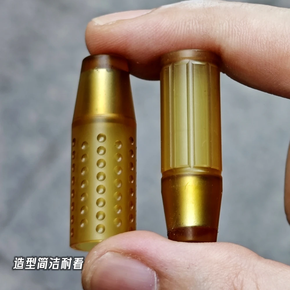 EDC Ultem Imported PEI Pen With Collection Writing Multi-functional Portable Outdoor EDC Tools
