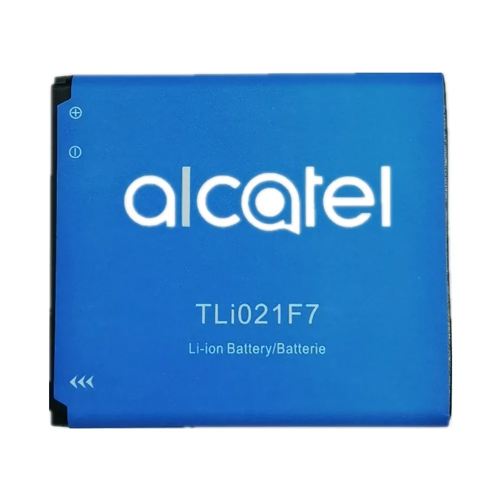 2200mAh TLi021F7 Original Phone Battery TLi021FA For Alcatel LinkZone MW70VK 4GEE EE71 EE70 EE70VB EE Mini 2 Battery Bateria